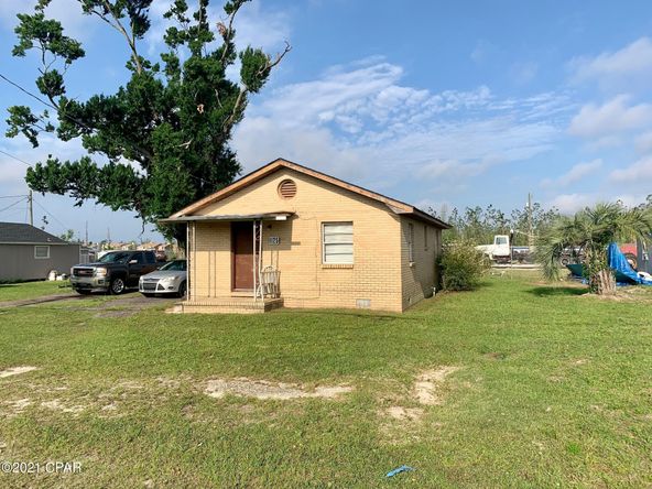 1201 N East Ave, Panama City, FL 32401